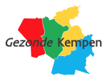 Gezonde Kempen logo